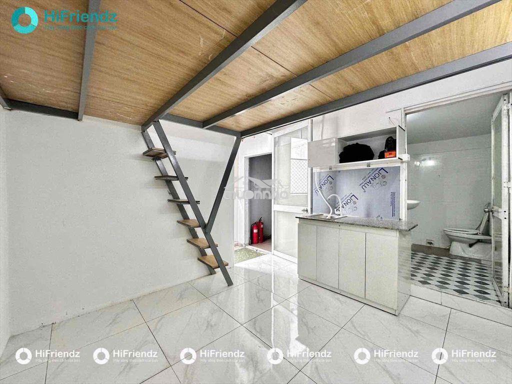 Siêu phẩm duplex cực rẻ sát hvhk - 2