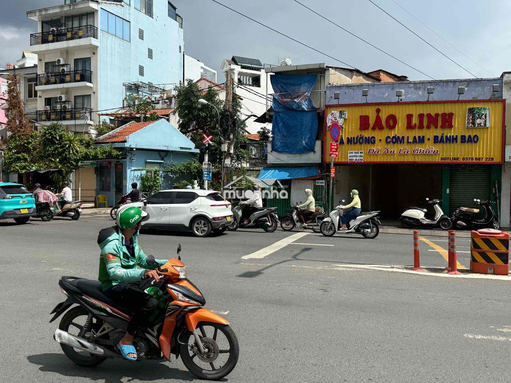 Cho thuê nhà nguyên căn hoàng văn thụ - 2