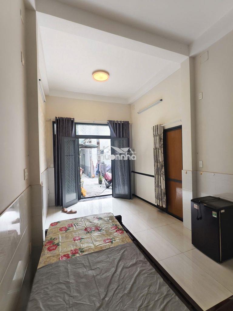 [Nhà nc] nguyễn thượng hiền 25m2 nhà trệt lối đi riêng - 4