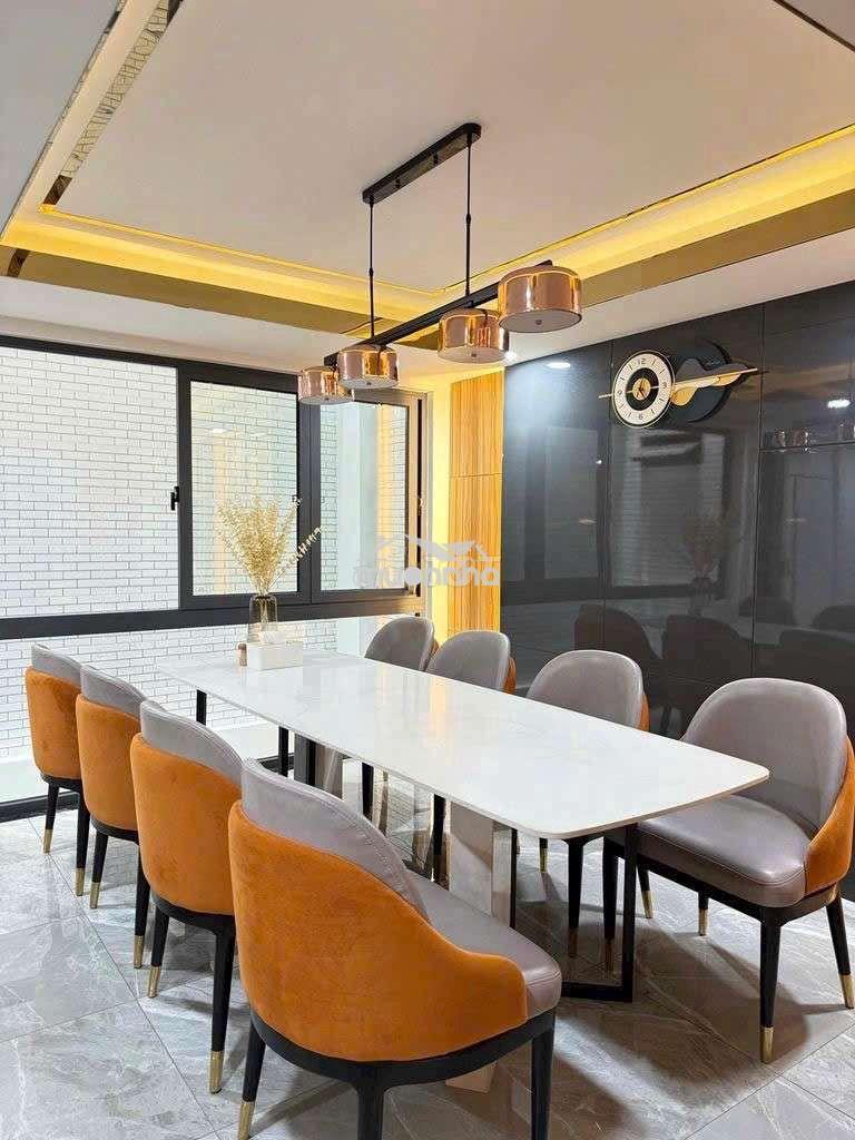 Cho thuê nhà full nội thất hẻm hương lộ 2 đt 6*20m - 3