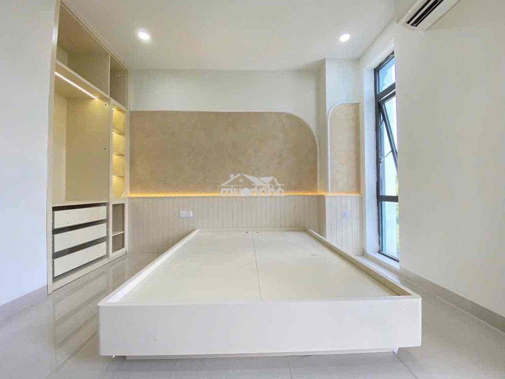 ✅Hình thật - nhà mới 100%✅ vạn phúc city - 4