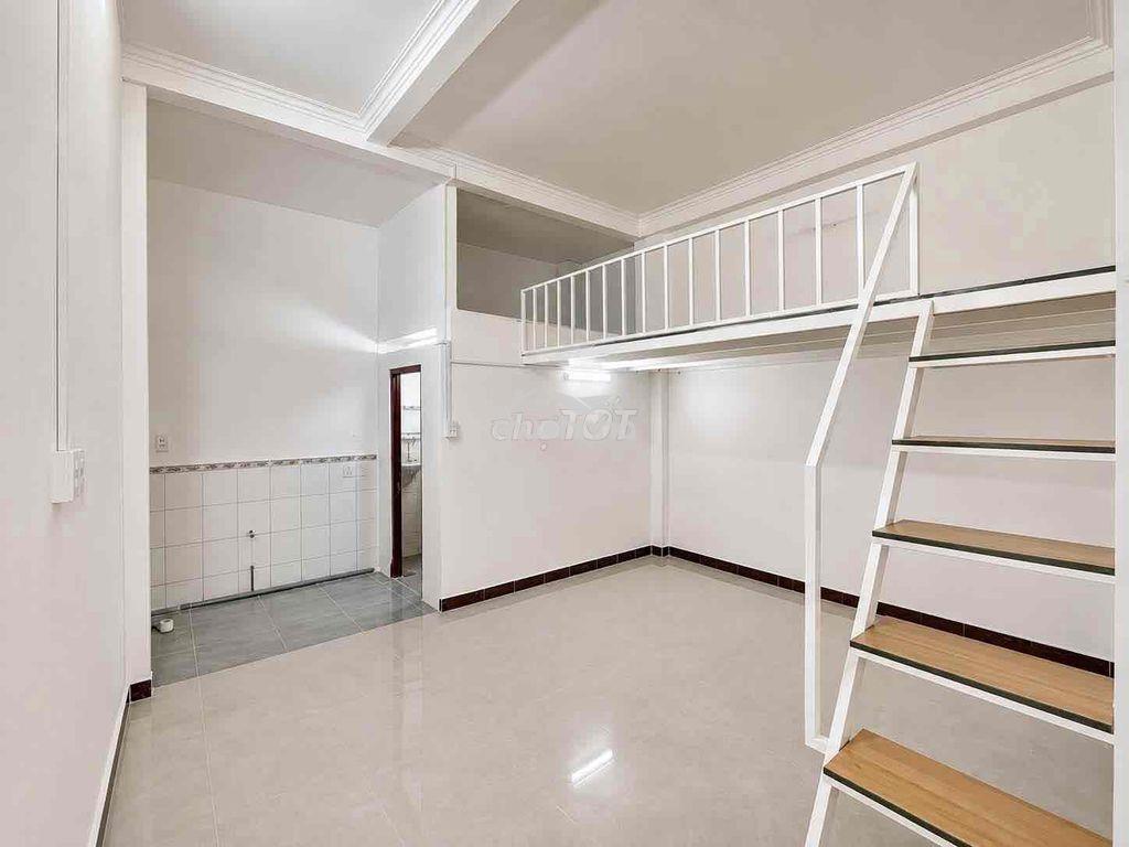 Khai  trương phòng mới tách bếp siêu rộng ngay chợ thạch đà - 3