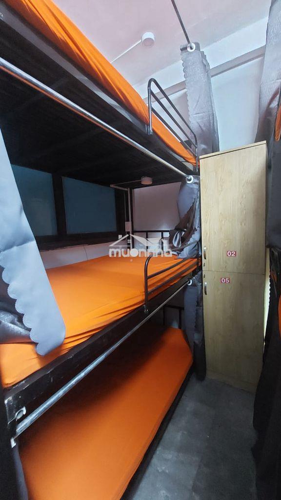 Ktx ngay trung tâm quận 5 - 2