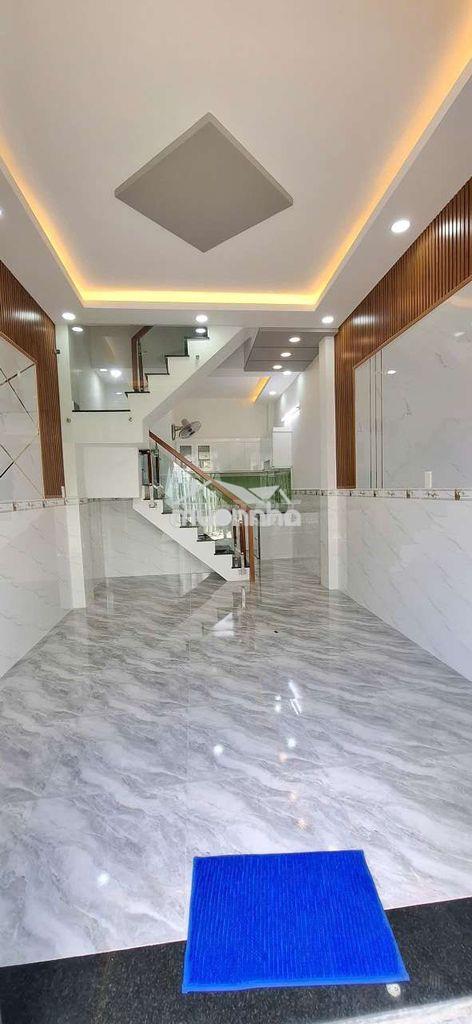 Cho thuê nhà nguyên căn phường thới an giá rẻ