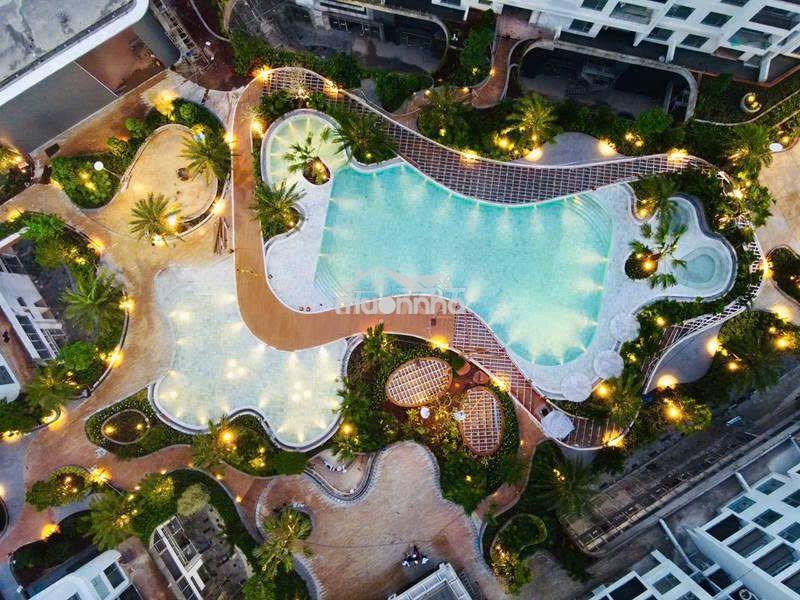 Green skyline | căn hộ gần phạm văn đồng - xem nhà mẫu & bảng giá - 3