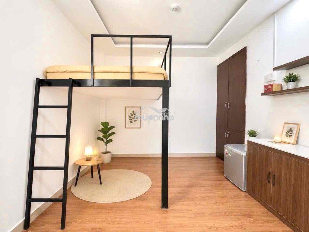 🔥🏡Phòng gác lửng cửa sổ trời tại sân bay - 3