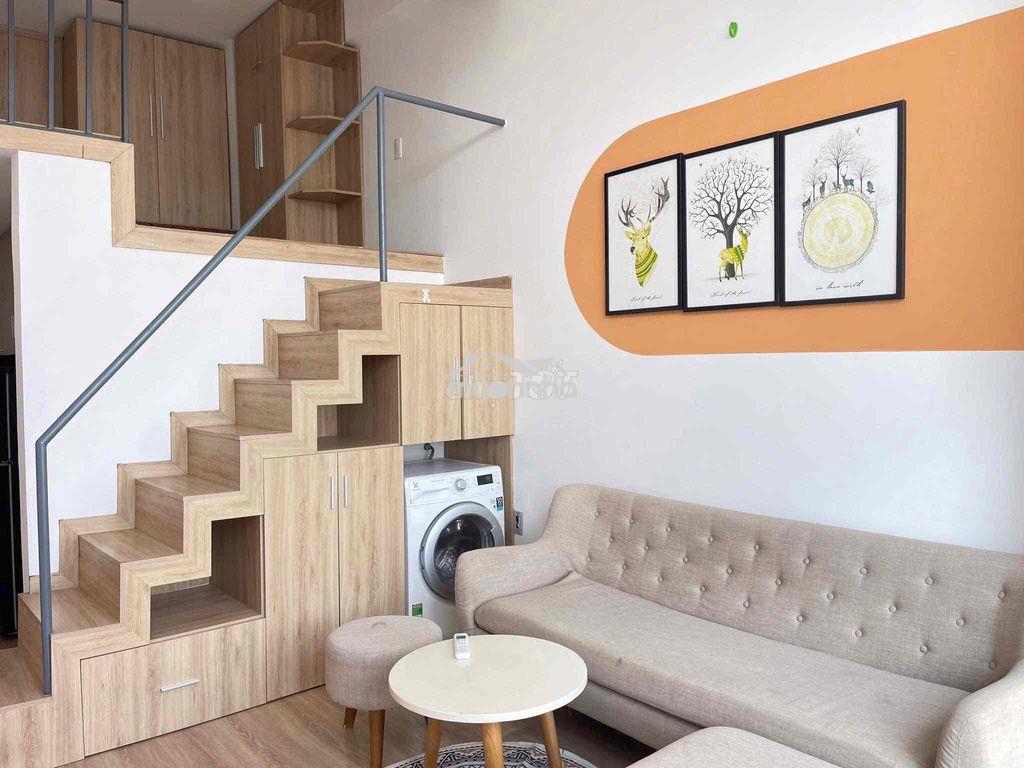 Cho thuê nhà chính chủ, nội thất luxury, vị trí cực kì lý tưởng - Ảnh 2