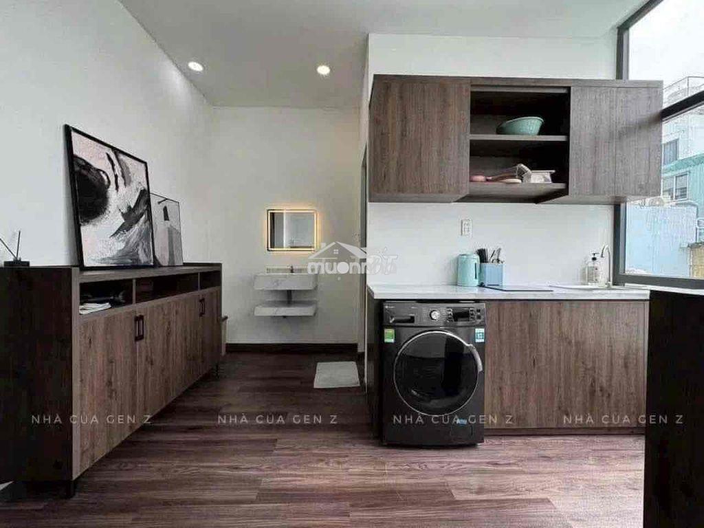 1pn_cao cấp_ngay kỳ đông q3_an ninh_yên tĩnh_ có bãi oto_ 40m2 - 4