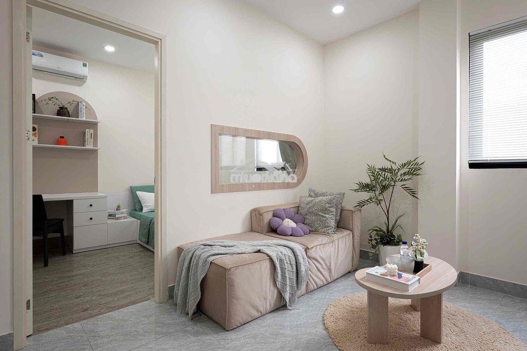 🌼 Căn 1pn tách bếp xinh - hiện đại, full nội thất - an khánh 🌆 - 3