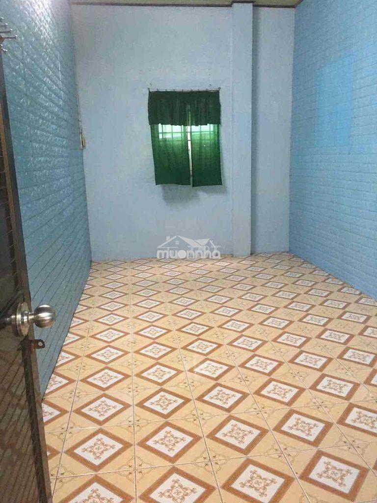 Phòng trọ 15m2 quận 8