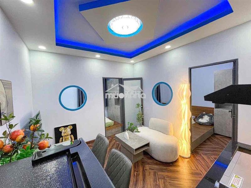 ✨Trống 3p 2pn_2wc_full nt cửa sổ, ban công_nhận 4xe sát đh bách khoa