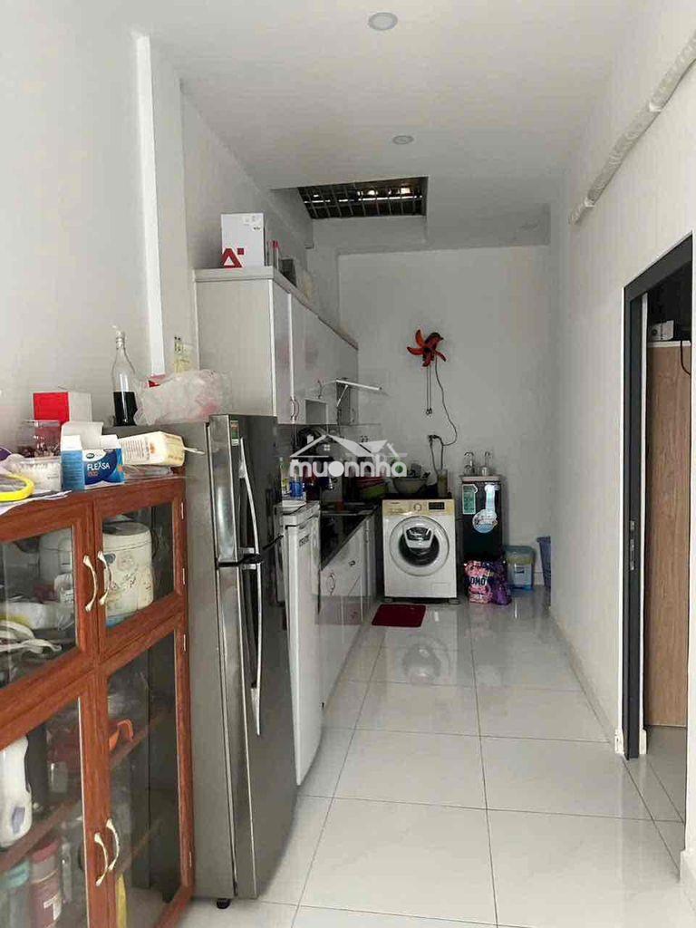 Bán căn nhà cấp 4 ngang 5m hẻm thông gần hoàng diệu 2 ph linh chiểu - 3