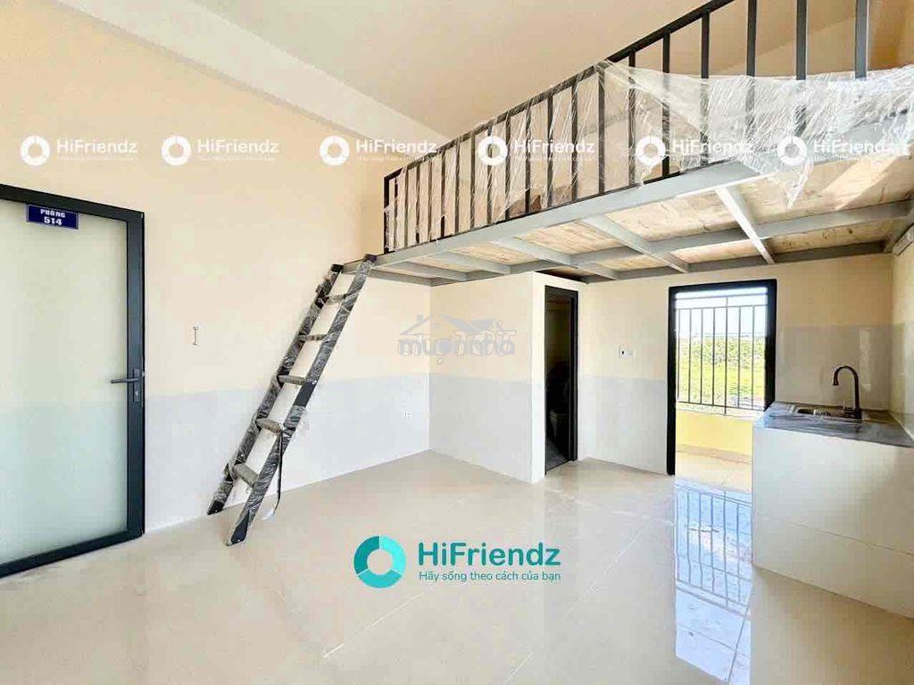 Duplex ban công lớn ngay làng đại học,kí túc xá khu b,hồ đá,linh trung - 2