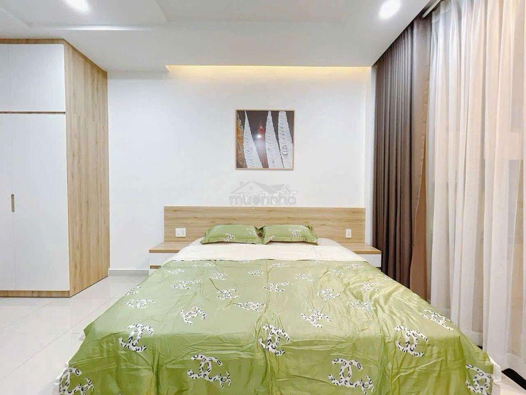 Căn hộ cao cấp full nội thất ban công - cầu calmette,qua nttu,ulaw 5p - 2