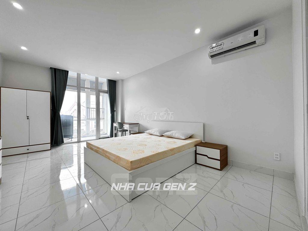 🏙️Căn hộ 1pn - cực rộng 🚀 ngay khu hoàng hoa thám, etown tân bình - 3