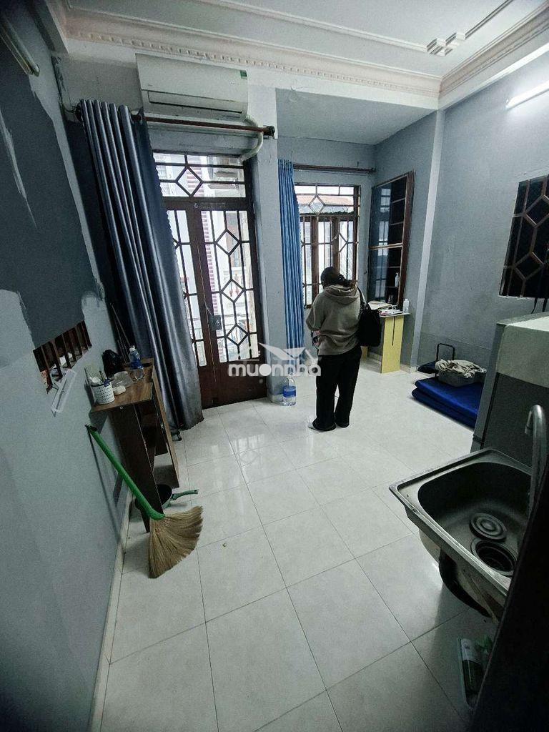 Cho thuê phòng q10.rộng rãi.cửa sổ ban công.fuff nội thất.3tr5 - 4