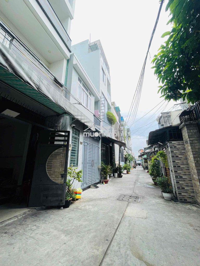 Nguyên căn 6pn , 3wc , ngay gần luỹ bán bích , khu chợ vải kế trần phu - 3