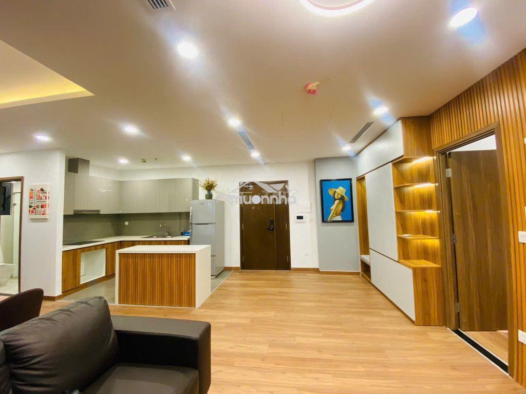 Cho thuê eco green sg 3pn ntcb & full đẹp giá tốt - 2