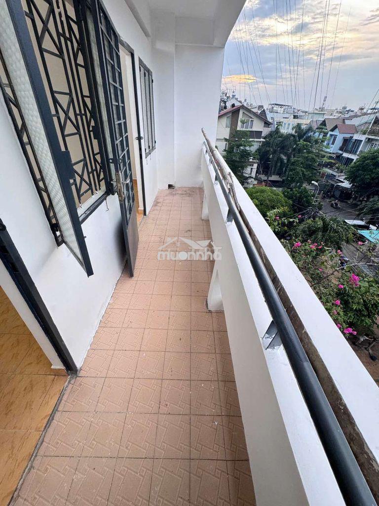 Bán căn hộ gò dầu tân phú 2pn 58m2 sổ hồng riêng - 2
