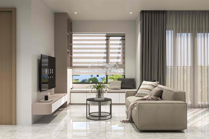 🏡 Cho thuê căn hộ 2pn vinhomes grand park – giá chỉ từ 7.5tr/tháng 💥
