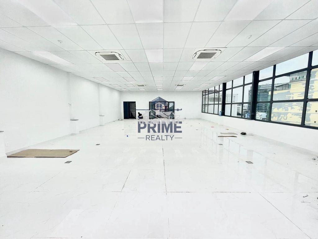 🏢 Cho thuê nhà hoàng việt tân bình - dt 9x20m – hầm trệt 3 lầu  🏢 - 4