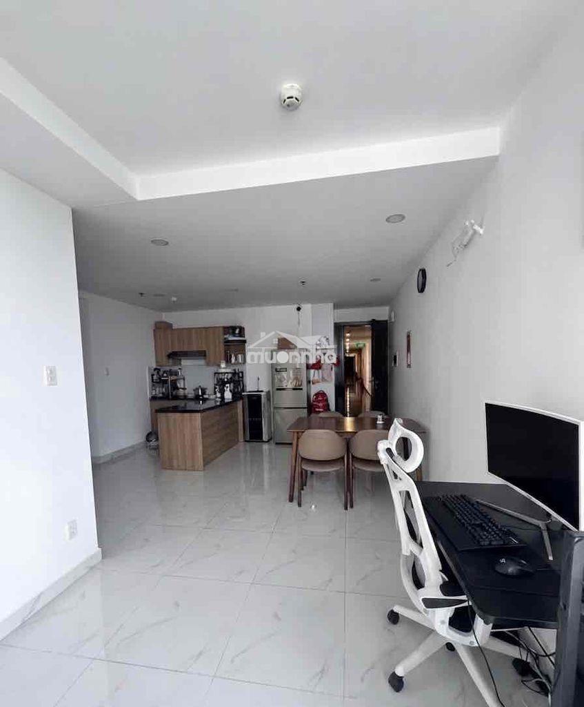 Cho thuê terra mia 2pn 2wc + phòng đa năng, full nội thất, 11 triệu - 4