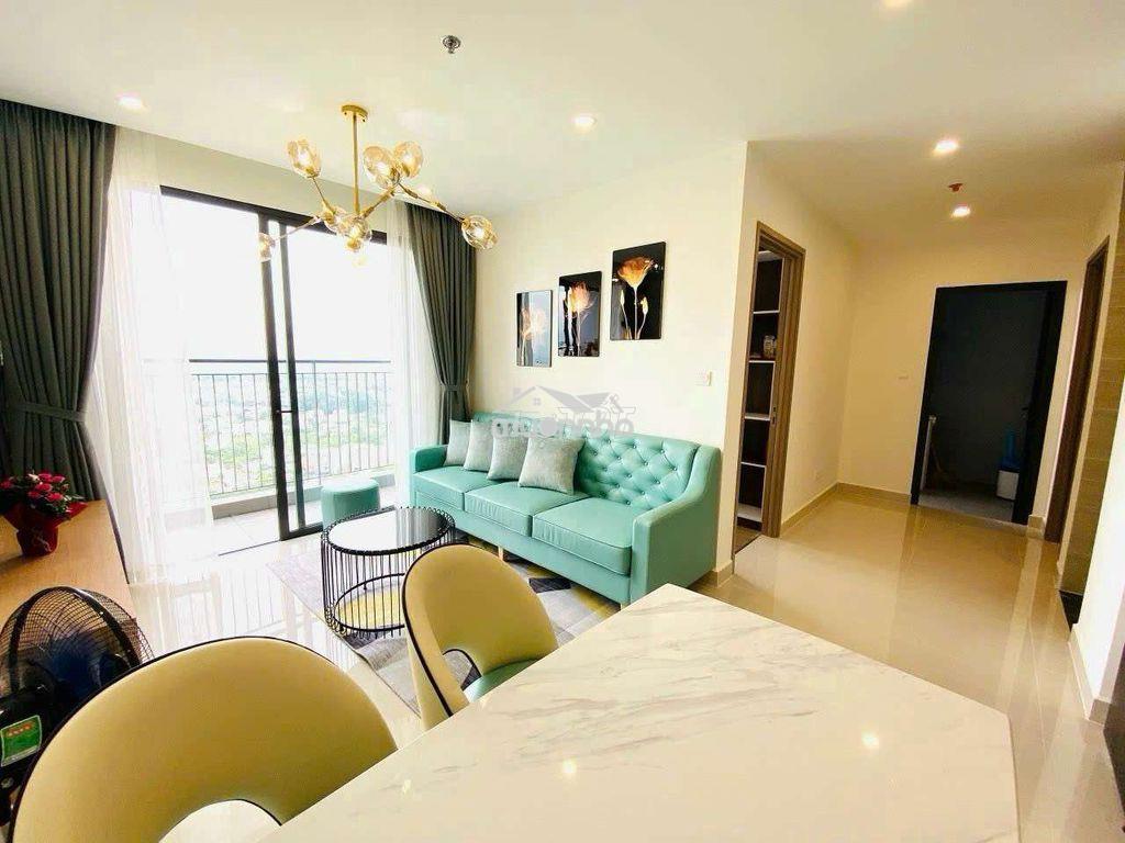 Chuyên cho thuê 1pn 2pn 3pn vinhomes grand pard q9 - 3