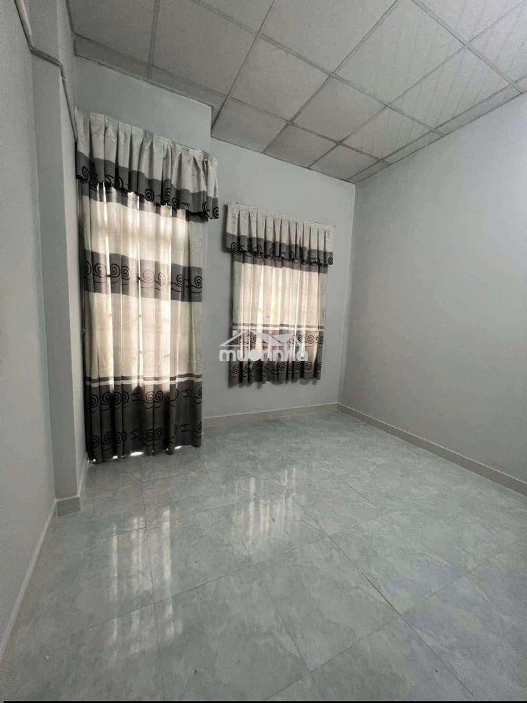 Cho thuê nhà trệt lầu , hùynh tấn phát, nhà bè. - 3