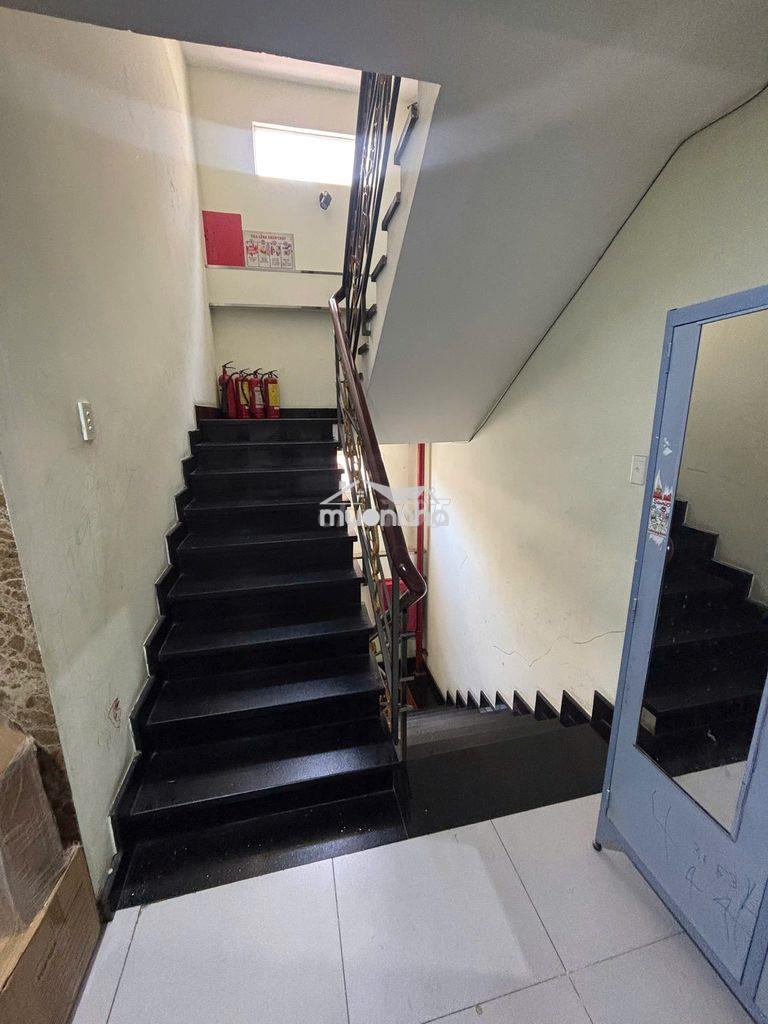 [Tặng 500k tiền phòng chuyển vào đầu tháng 9] phòng trọ quận 4 - 3