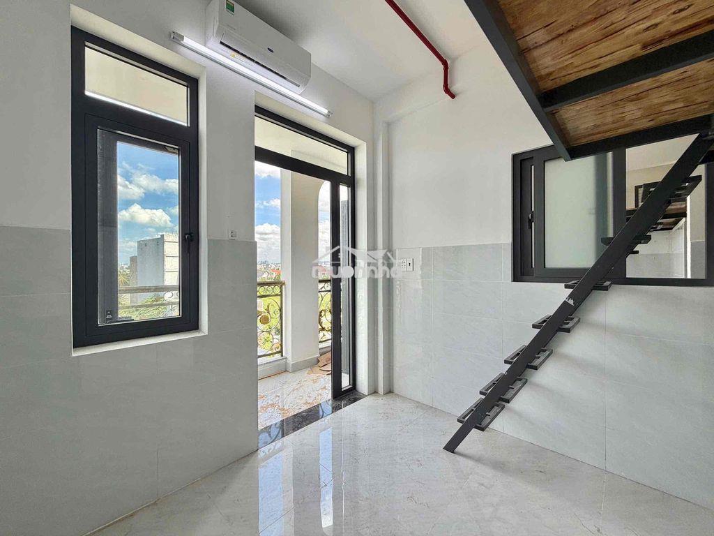 Cam kết phòng thật 100% ngay vườn lài mới xây - Ảnh 3