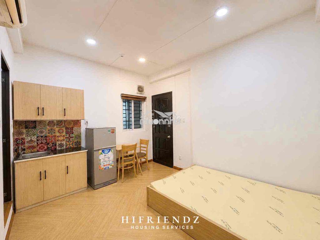 ✨Trống sẵn studio full nội thất cửa sổ lớn -ngay cầu nguyễn tri phương - 3