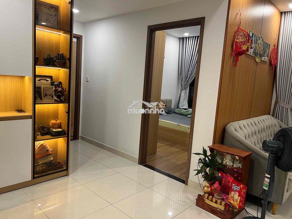 Cần bán nhanh căn hộ 2pn 74 rivana view đẹp nhìn về tp - 4