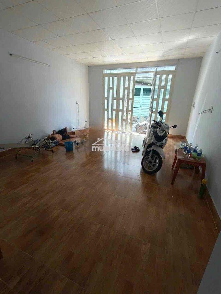 Nhà nguyên căn siêu rẻ