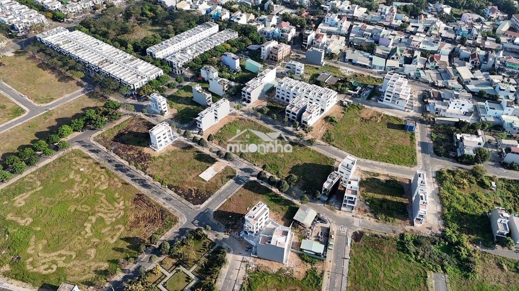 Đất nền vừa mở bán - 100m2 - full thổ cư - gần sân bay  - sổ hồng sẵn - 2