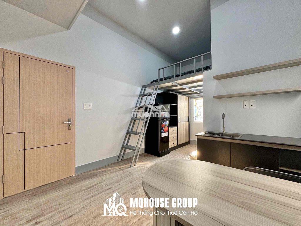 ✨  Duplex full nội thất – không gian sống sang xịn, tiện nghi✨ - Ảnh 2