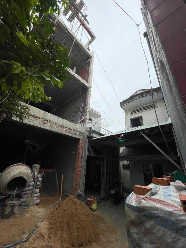 Gấp bán 3,7 tỷ – phạm văn chiêu – 67m² (3,7x20m) – sổ riêng – hàng xó - 3