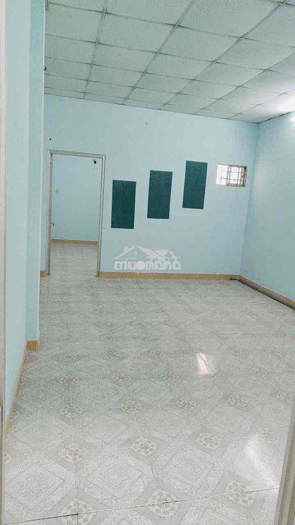 Đầu tư tốt, 81m2 kqh klg ➡️ chỉ 6.5 tỷ - hẻm 5m, ôtô vào nhà, 2 tầng - 3