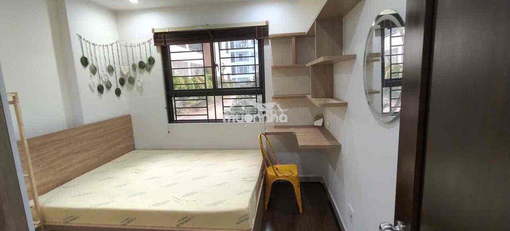 Cho thuê căn hộ ct2 vcn phước hải - 2