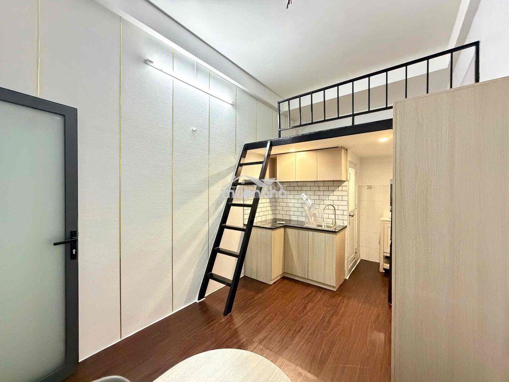 Duplex full nt_gần đh công thương_ở được 4ng - 3