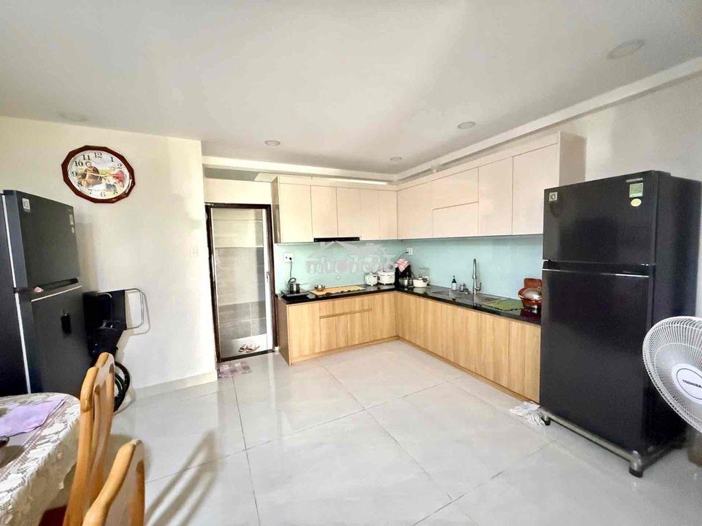 Hẻm ô tô - 71m2- huỳnh văn bánh- phú nhuận- nhỉnh 8 tỷ - 3