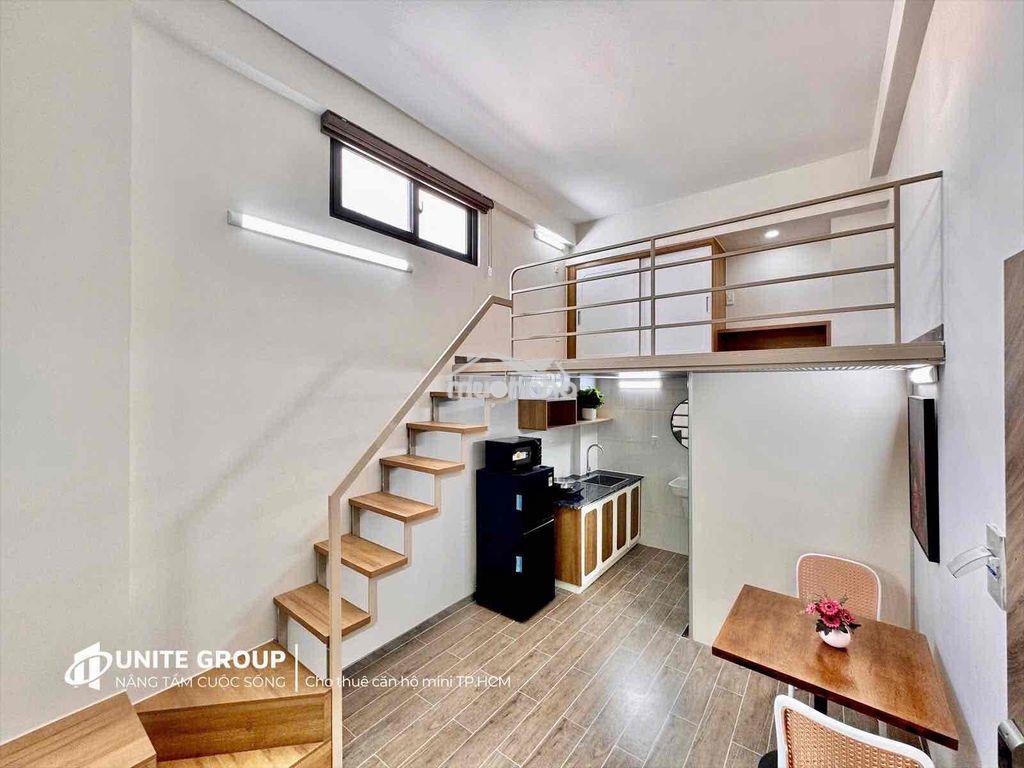 Duplex full nt tiện nghi lê văn sỹ - 3