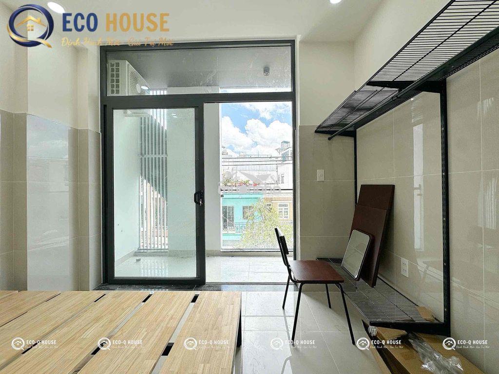 Khai trương dự án mới full nội thất ngay đại học văn hiến - 2