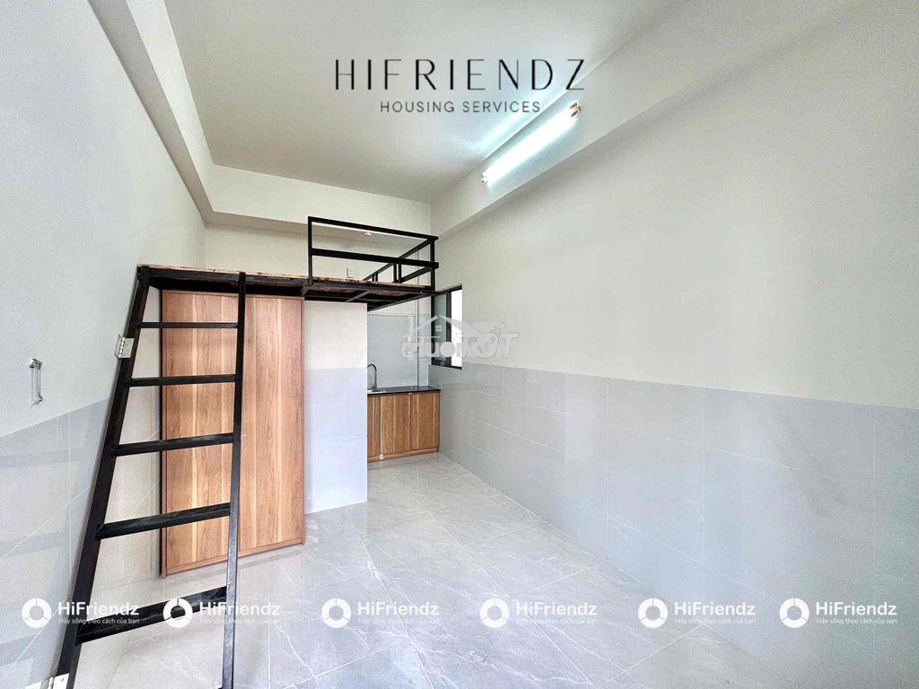 Qua đh mở 5p, đh y dược 15p, dh hùng vương 8p | mới khai trương 4trx - 2