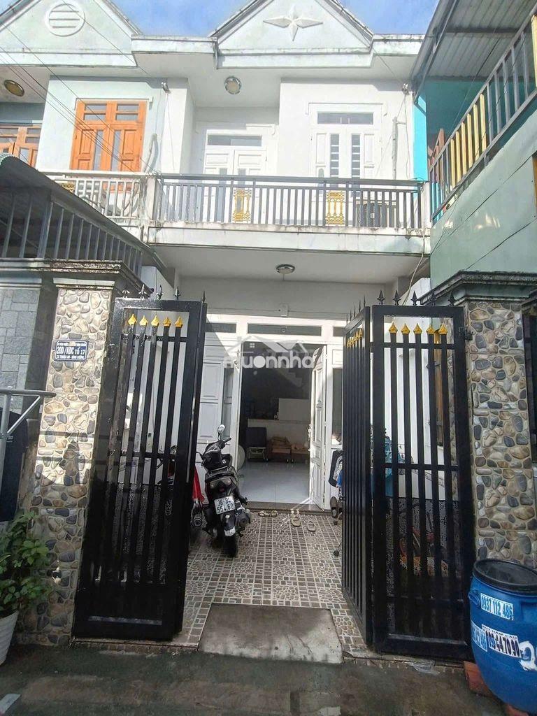  💥 Thuận giao cực hiếm 5tr trệt  lầu. 2phòng ngủ  đủ nội thất. nhanh ạ - 3