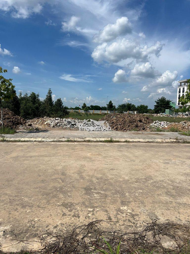 Chính chủ bán nhanh lô đất 1,790 tỷ thương lượng 5x21 cv tân đô - 2