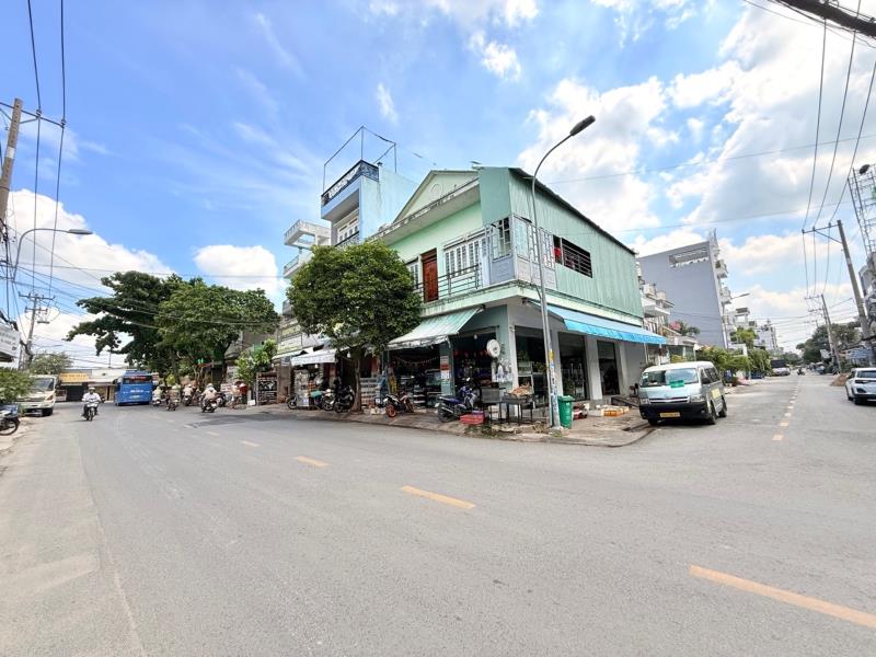 🔥 Mặt tiền nguyễn thị thơi – kế bên chợ giãn dân | 125m² 📍 vị trí kinh doanh sầm uất, kế bên chợ giãn dân, thông nguyễn thị kiểu – gần chợ hạt điều, bệnh viện quận 12.  - 3