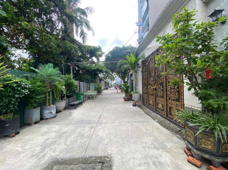 Bán nhà nguyễn văn quá quận 12 - 115m2 - 7 phòng ngủ - 8 wc - 4