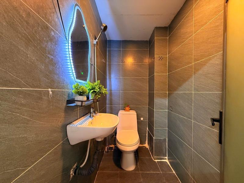🏡 Studio ban công – đặng thùy trâm, bình thạnh ✨ - 4