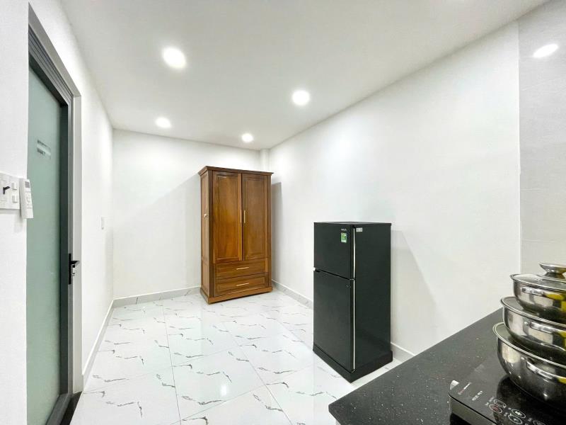 Phòng mới xây an ninh gần bệnh viện an bình q5 - 4