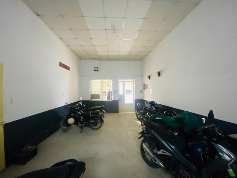Nhà trọ 230m² ngang 10m – đường 12m  – 14 phòng – giá 11 tỷ - 4